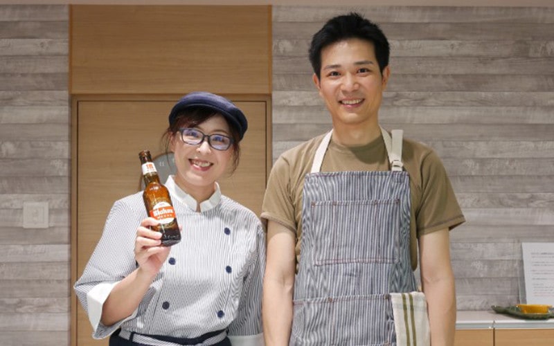 料理研究家の熱きバトル！「Foodist Stage Next『餃子対決！！』」潜入レポート
