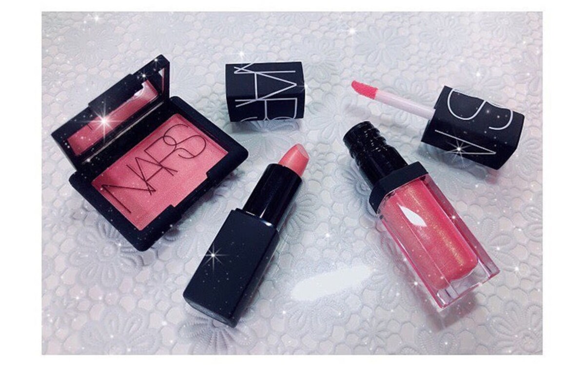 使い切りサイズがうれしい！　NARSミニコスメセットがお得すぎる
