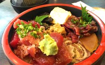 海鮮も露天風呂も！　みさきまぐろきっぷで叶えるコスパ最強5,000円旅