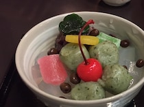 安い・うまい・入りやすい！　銀座の和の名店3選