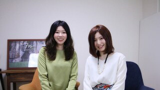結婚に希望を持つには？ 愛し抜くには？ DJあおい×ポレ美×アリシー編集長座談会