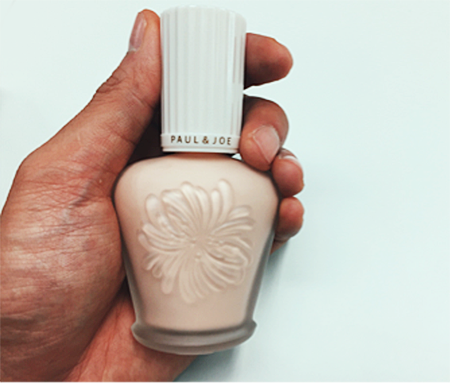 ポール & ジョーの名品は…アノ“最強下地”と寒天ぷるぷるファンデ!?