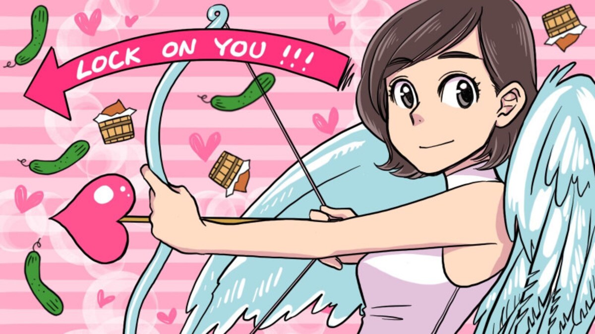 藤沢チヒロの仕事観からプライベートまで大公開！　漫画家（作家）10問10答！