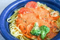 ローソン新商品はトマト祭り！リコピン不足さんは急いでGO！