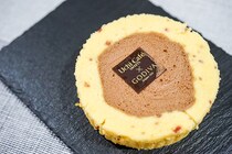 1個415円！ローソン×ゴディバのリッチスイーツの新作は？