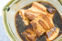 成城石井やネットで買える！「和風豚角煮」のやわらかさがスゴイ！