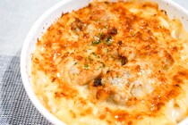 セブンの「ごろごろチキンのグラタン」はおかわり希望！