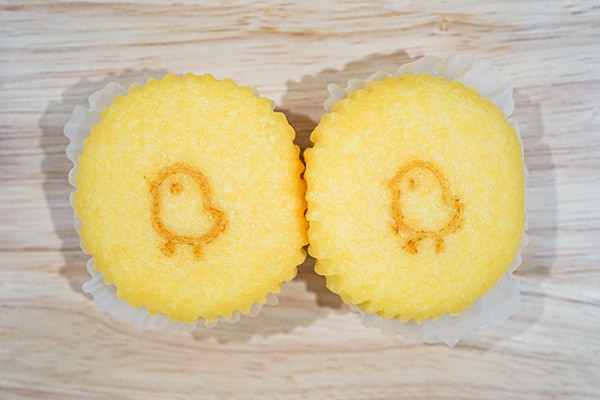 100円で買える!ローソンの「たまごむしぱん」は何個で食べられそう!