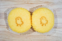 100円で買える！ローソンの「たまごむしぱん」は何個で食べられそう！