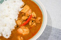 【成城石井で購入】「タイカレー プリック」は悶絶級の辛さ！