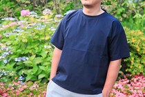 無印良品の男女兼用Tシャツが便利すぎる予感！