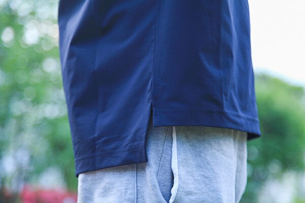 無印良品の男女兼用Tシャツが便利すぎる予感!