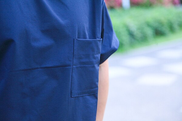 無印良品の男女兼用Tシャツが便利すぎる予感!