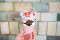 【期間限定】ゴディバ・ショコリキサー新作はストロベリーづくし！