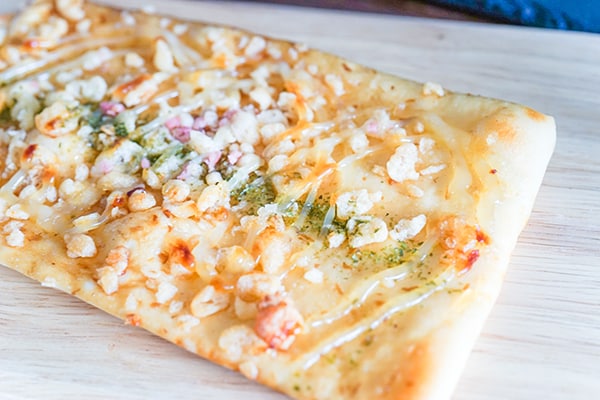 ローソンの「悪魔」シリーズ 新作はお好み焼き味!