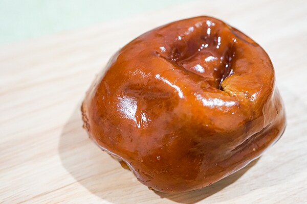 コーヒー好き必見！ローソンの「ぷるシュー」はクリームたっぷり