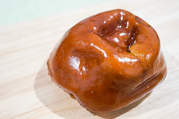 コーヒー好き必見！ローソンの「ぷるシュー」はクリームたっぷり