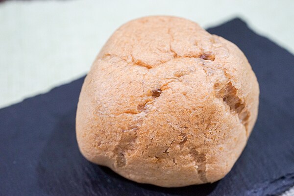 セブンの「京風きなこもこ」が香ばしくってたまらない！