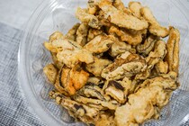 成城石井で買える「しいたけチップ」は噛めば噛むほどウマイ！