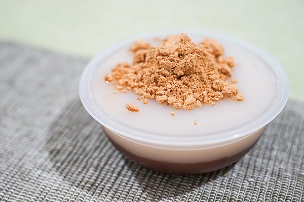 きなこ好きは食べて!165円の「和三盆のあんころ餅」がむっちゃウマイ!