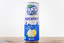 入浴剤!? 芳香剤!? ファンタのソカタが新感覚すぎる!!