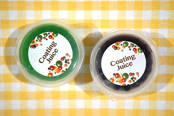 タピオカじゃない!カルディで買える「コーティングジュース」が楽しい