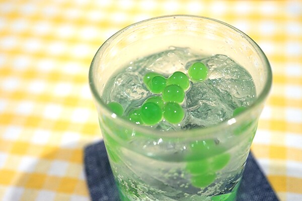 タピオカじゃない!カルディで買える「コーティングジュース」が楽しい