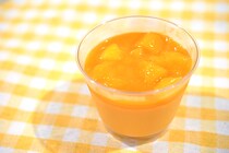 セブンがフルーティーすぎるマンゴープリンを発売してしまった…！