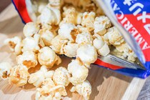 極上の甘じょっぱ系！成城石井で買ったポップコーンが罪深すぎる！