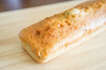 セブンの「しっとり紅茶スティックケーキ」は香りがすんごい！