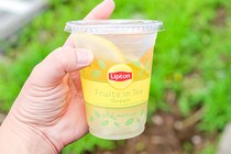 【ローソン】大人気「フルーツインティー」の新作が猛烈にウマイ！