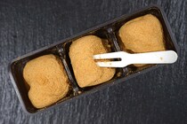 セブンなら108円で小さな幸せを買えるゾ！