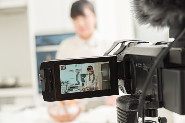 知ってる？　ノンフィクションとドキュメンタリーの違い