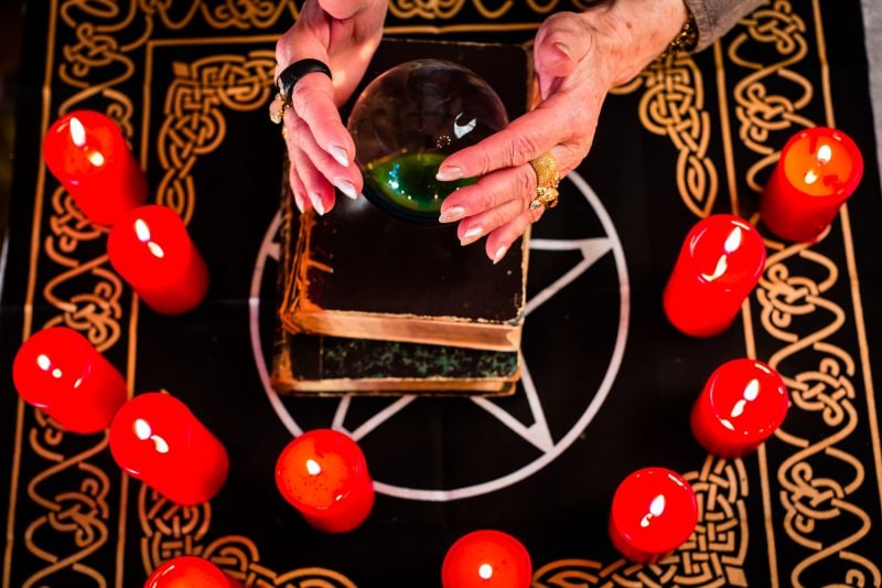 2019年絶対生まれ変わる占い<仕事運編>