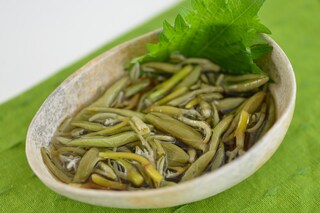 食べるエメラルド「じゅんさい」に含まれる驚きの栄養素とは!?