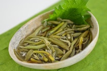 食べるエメラルド「じゅんさい」に含まれる驚きの栄養素とは!?