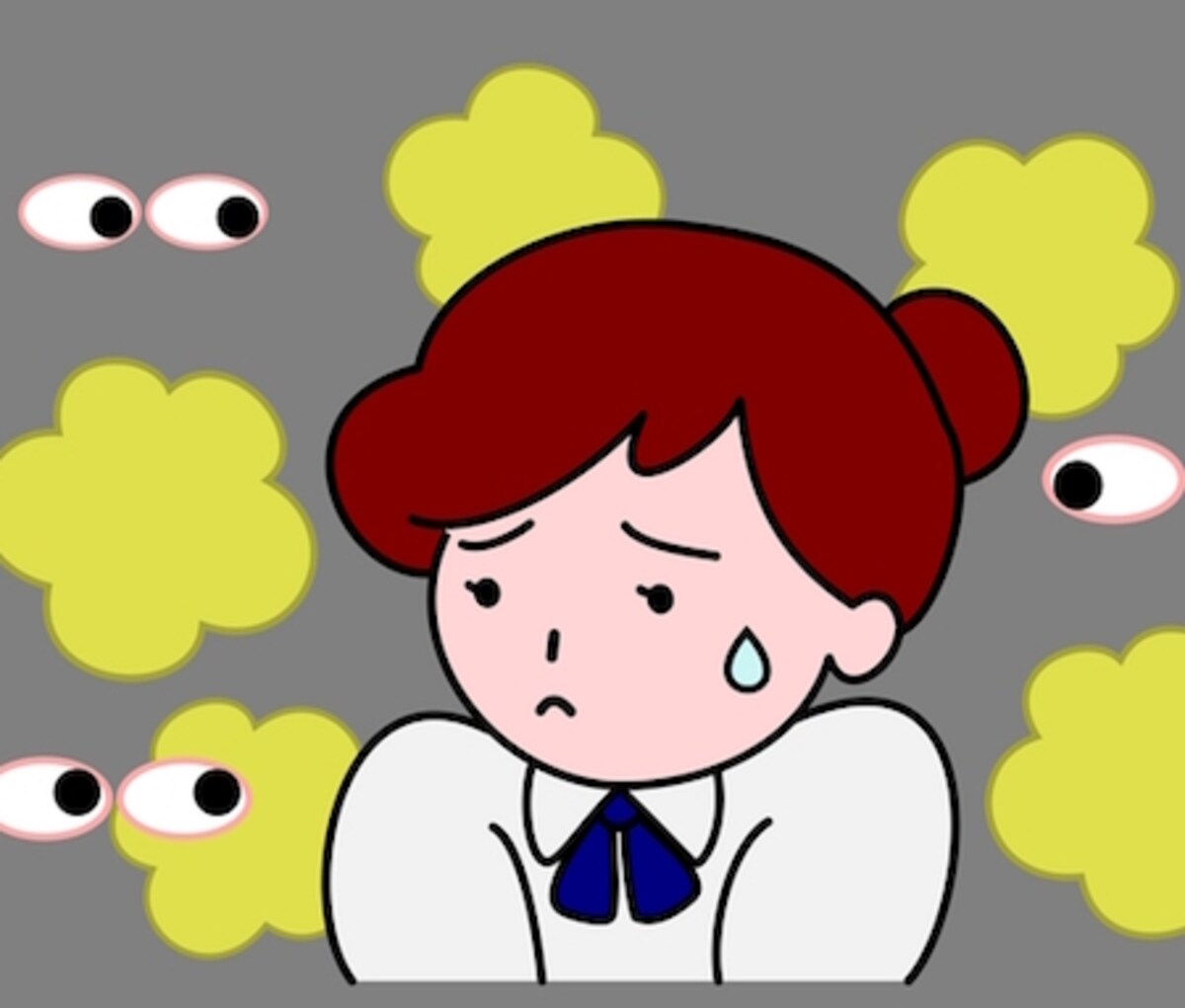 おならは1日何回までならOK？回数と臭いで健康状態がわかる？