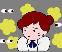 おならは1日何回までならOK？回数と臭いで健康状態がわかる？