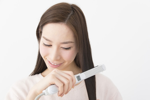 スチームヘアアイロンの意外な落とし穴!? 気になるデメリット