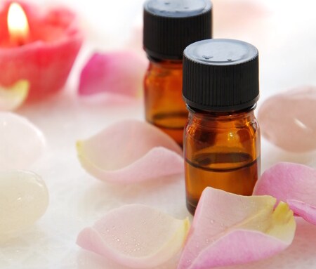 香りをかぐだけで痩せる!? アロマダイエットのやり方についてご紹介