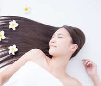 ハイダメージヘアの女性におすすめ！アミノレスキューの魅力について
