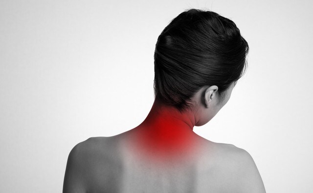 首こりの原因とその治療について理解を深める