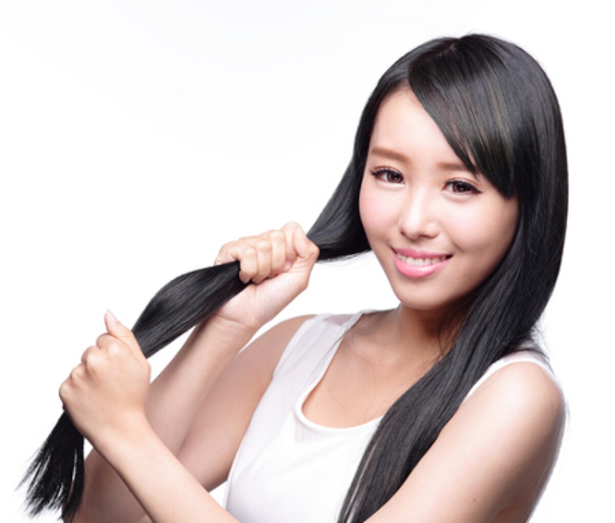 美髪や美肌づくりには「亜鉛」が必要不可欠だったんです！