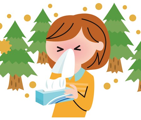 あらゆる細菌や花粉が体内に侵入!鼻毛の全処理は無防備になる?