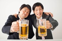 謝罪のプロに聞いた！　めんどくさい忘・新年会を断るセリフ