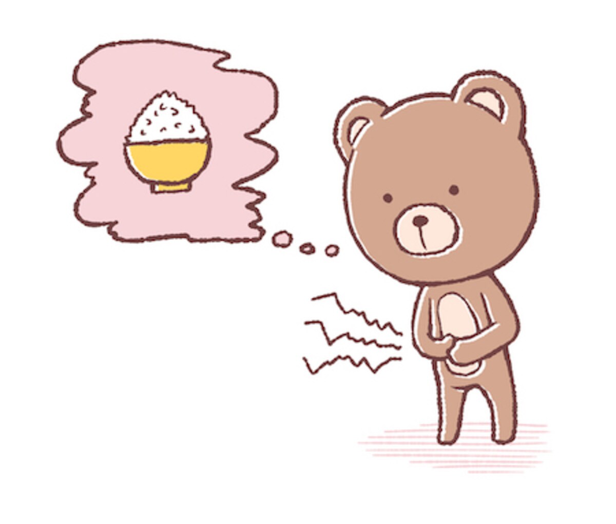 空腹でアンチエイジング？お腹がすくだけで得られる美容効果とは？