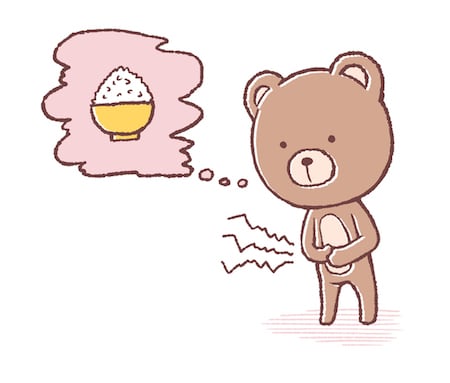 空腹でアンチエイジング?お腹がすくだけで得られる美容効果とは?