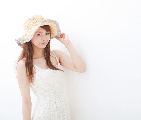 うっかり日焼けしてしまったら緊急アフターケアが美白への分かれ道!