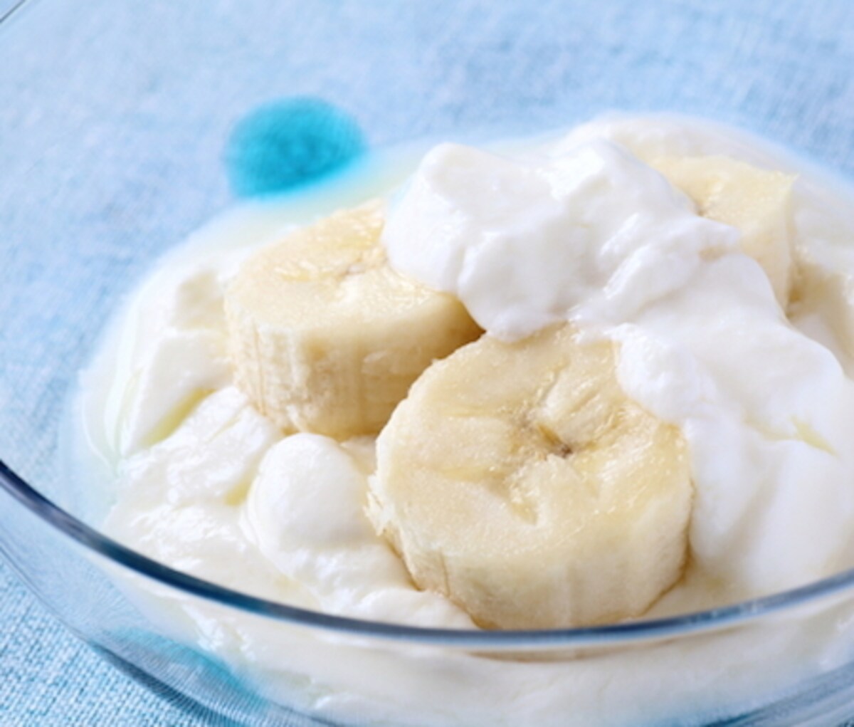 腸内環境と免疫力がUPする驚きの食材「ホットバナナヨーグルト」とは