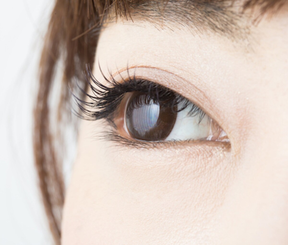 憧れのキラキラ輝く瞳に！濁り目の原因と輝きを取り戻すケア方法！